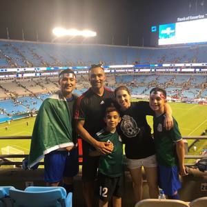 Meet your Posher, Christel